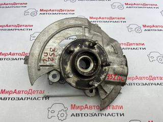 кулак поворотный левый Opel Insignia 2 поколение (B) (2017 - 2020), 23384197