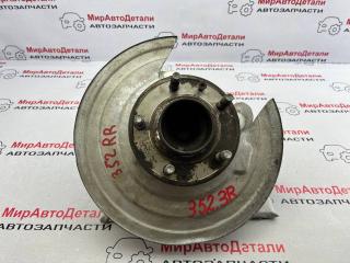 кулак задний правый Opel Insignia 2 поколение (B) (2017 - 2020), 22949387