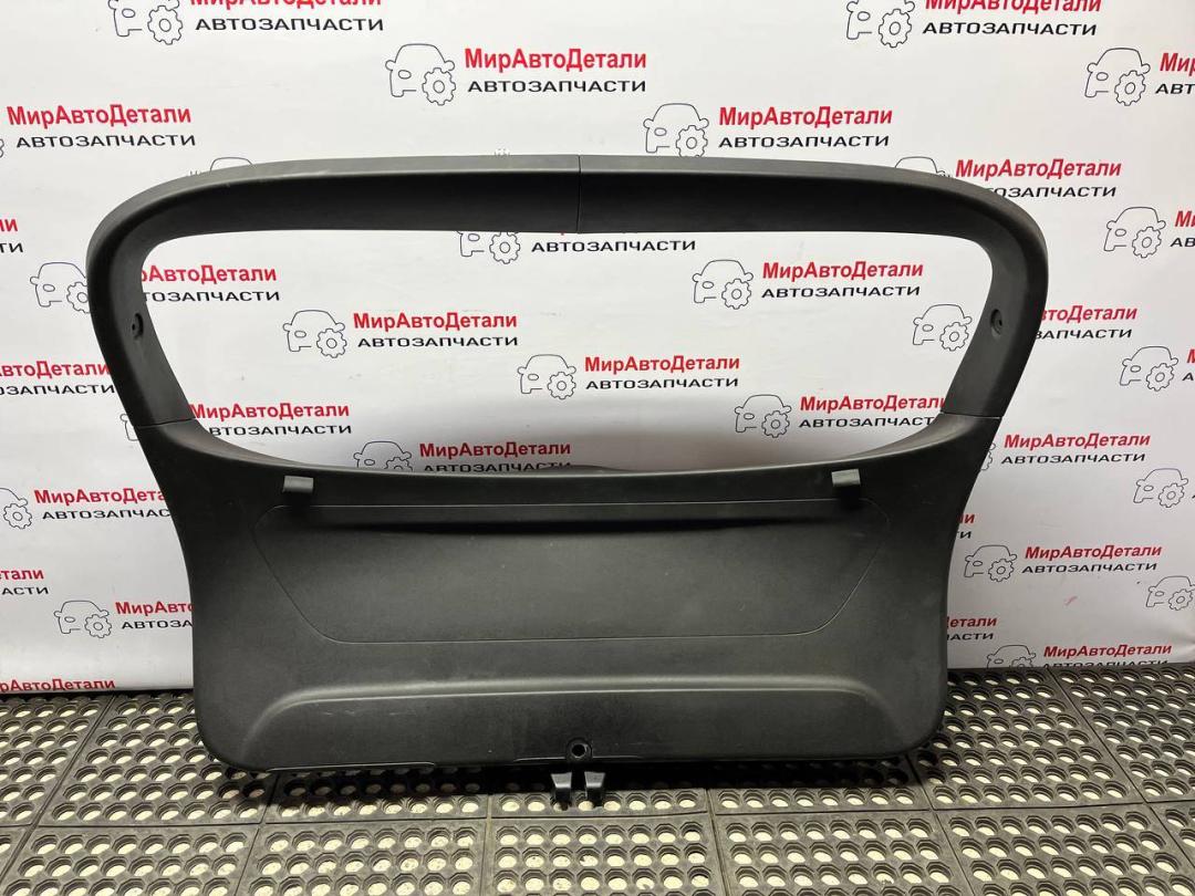 обшивка крышки багажника Buick ENVISION 2 поколение 2021, 2.0 л., бензин, АКПП, 39122872 - фото №1