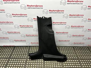 обшивка стойки центральной левой Cadillac Lyriq 1 поколение 2024, электро, 85599473, 84775948