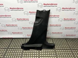 обшивка стойки центральной правой Cadillac Lyriq 1 поколение 2024, электро, 85599475, 84775949