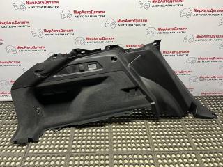 обшивка багажника Cadillac Lyriq 1 поколение 2024, электро, 86551244