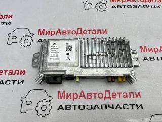 видеомодуль / TV-тюнер Cadillac Lyriq 1 поколение 2024, электро, 86556035