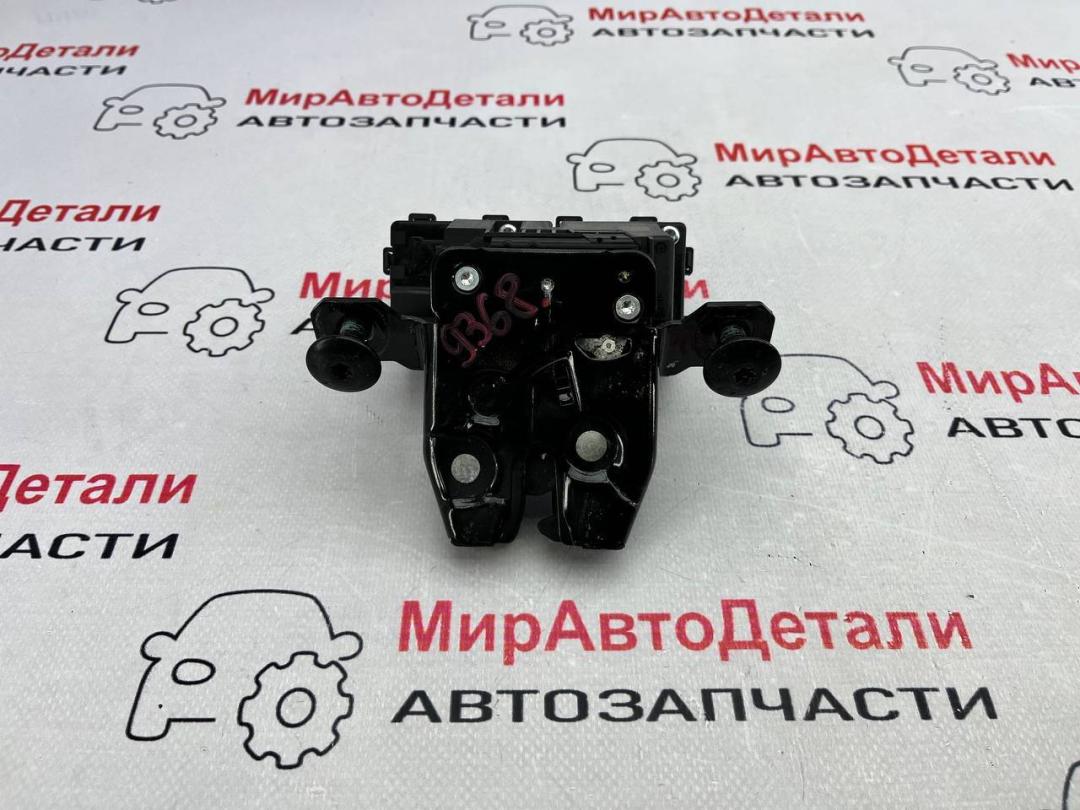 замок багажника Buick ENVISION 2 поколение 2021, 2.0 л., бензин, АКПП, 13539025 - фото №1