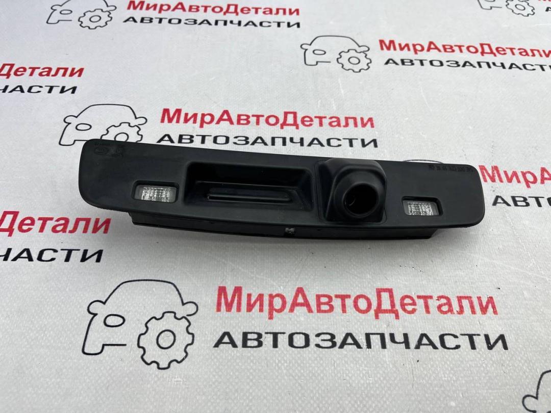 кнопка открытия багажника Buick ENVISION 2 поколение 2021, 2.0 л., бензин, АКПП, 84719614 - фото №1