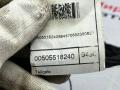 Проводка крышки багажника Alfa Romeo Stelvio 1 поколение 2018, 2.0 л., бензин, АКПП, 00505518240 - фото №15