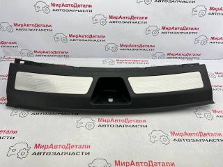 обшивка багажника Cadillac Lyriq 1 поколение 2024, электро, 84775973, 85563480