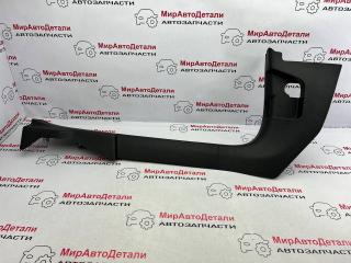 накладка на порог внутренняя Cadillac Lyriq 1 поколение 2024, электро, 84916506