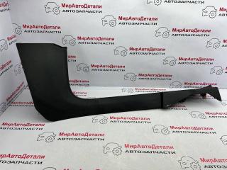 накладка на порог внутренняя Cadillac Lyriq 1 поколение 2024, электро, 84916507