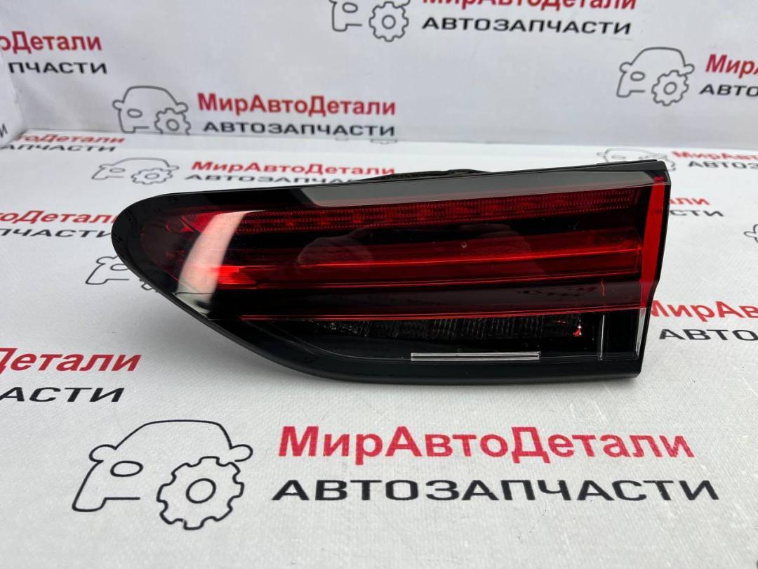 фонарь крышки багажника правый Buick ENVISION 2 поколение 2021, 2.0 л., бензин, АКПП - фото №1
