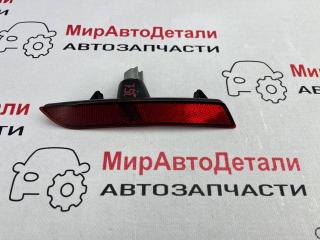 габаритный фонарь Chevrolet Camaro 6 поколение [рестайлинг] 2019, 2.0 л., бензин, АКПП, кабриолет, 23126884