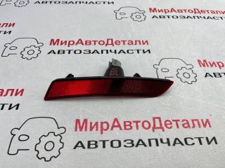 габаритный фонарь Chevrolet Camaro 6 поколение [рестайлинг] 2019, 2.0 л., бензин, АКПП, кабриолет, 23126885