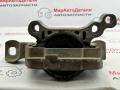 подушка крепления двигателя Ford Focus 3 поколение (2011 - 2015), CV616F012 - фото №4