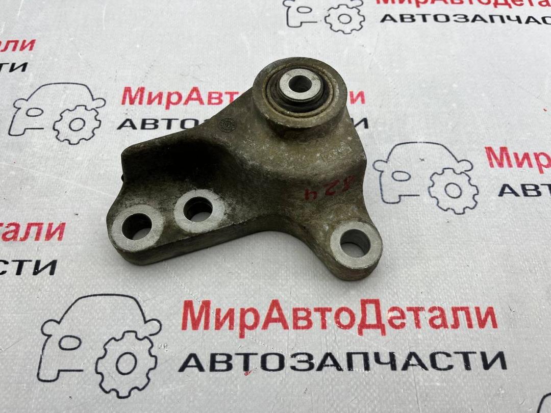 подушка крепления КПП Lincoln Nautilus 1 поколение, K2G36P093AB - фото №1