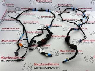 Проводка крышки багажника Buick ENVISION 2 поколение 2021, 2.0 л., бензин, АКПП, 84894869