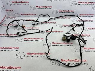 Проводка бампера заднего Chevrolet Camaro 6 поколение [рестайлинг] 2019, 2.0 л., бензин, АКПП, кабриолет, 84489664