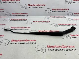 щеткодержатель (поводок стеклоочистителя, дворник) Fiat Sedici 1 поколение [рестайлинг] (2009 - 2012)