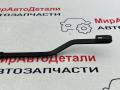 щеткодержатель (поводок стеклоочистителя, дворник) Fiat Sedici 1 поколение [рестайлинг] (2009 - 2012) - фото №7