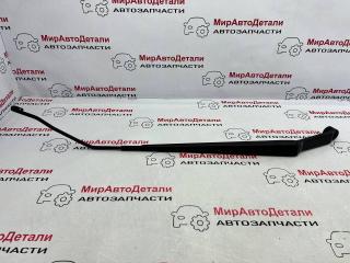 щеткодержатель (поводок стеклоочистителя, дворник) Fiat Sedici 1 поколение [рестайлинг] (2009 - 2012)