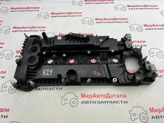 клапанная крышка Ford Edge 2 поколение CD539 [рестайлинг] 2020, 2.0 л., бензин, АКПП, K2GE6K271B, K2GE6007CA