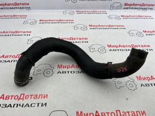 патрубок радиатора GMC Terrain 2 поколение (2017 - 2025), 2.0 л., 23241662