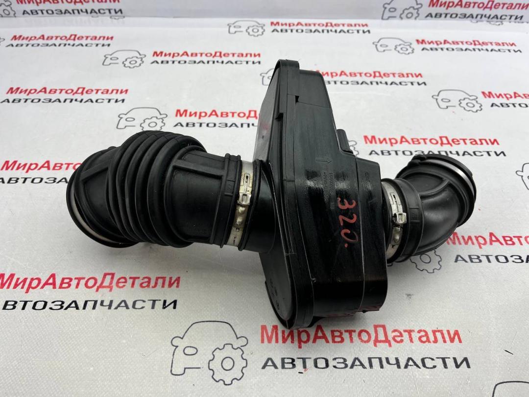 патрубок воздушного фильтра GMC Terrain 2 поколение (2017 - 2025), 2.0 л., бензин, 106028PS, 23499764 - фото №1