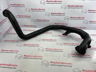 патрубок интеркулера Chevrolet Equinox 3 поколение 2018, 2.0 л., бензин, АКПП, 84142255