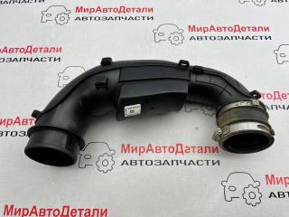 патрубок турбины Lincoln Nautilus 1 поколение [рестайлинг], 2.0 л., бензин, K2G39F805DA