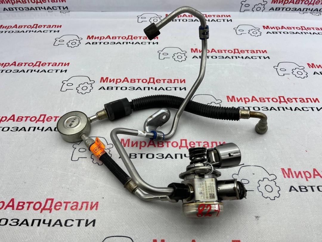 ТНВД Lincoln Nautilus 1 поколение, 2.0 л., бензин, K2GE9D376AA - фото №1