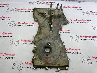 крышка двигателя передняя Ford Edge 2 поколение CD539 [рестайлинг] 2020, 2.0 л., бензин, АКПП, K2GE6059BA