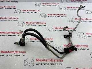 шланг (трубка) АКПП Chevrolet Blazer 3 поколение (2018 - 2025), 2.5 л., бензин, 84211763