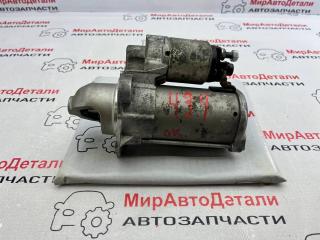 стартер Alfa Romeo Stelvio 1 поколение, 2.0 л., бензин, 50532996F109