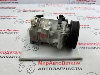 компрессор кондиционера Alfa Romeo Giulia 2 поколение 2018, 2.0 л., бензин, АКПП, 50537068
