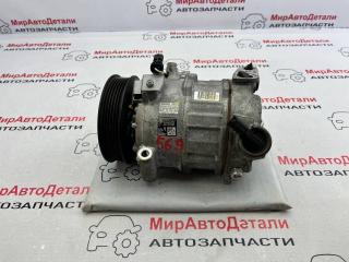 компрессор кондиционера Alfa Romeo Giulia 2 поколение, 2.0 л., бензин, 50540132