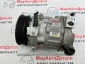 компрессор кондиционера Alfa Romeo Giulia 2 поколение, 2.0 л., бензин, 50540132 - фото №2