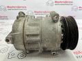 компрессор кондиционера Alfa Romeo Giulia 2 поколение, 2.0 л., бензин, 50540132 - фото №6