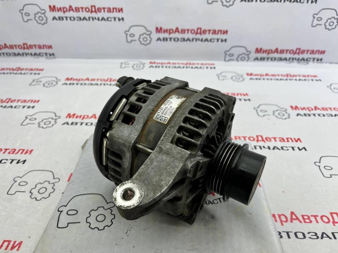 генератор Lincoln Nautilus 1 поколение, 2.0 л., бензин, K2GT10300BC - фото №1