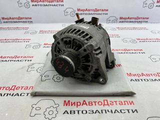 генератор Alfa Romeo Stelvio 1 поколение, 2.0 л., бензин, 50537696