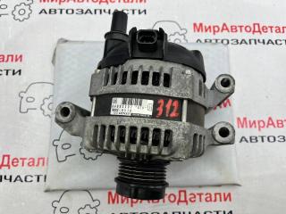 генератор GMC Acadia 2 поколение [рестайлинг] 2020, 2.5 л., бензин, АКПП, 84093307