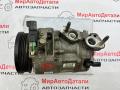 компрессор кондиционера Lincoln Nautilus 1 поколение, 2.0 л., бензин, K2GH19D629AC - фото №3