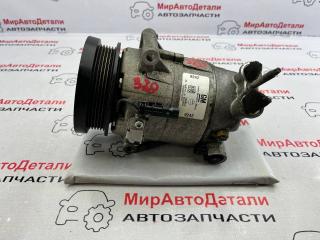 компрессор кондиционера Chevrolet Equinox 3 поколение 2018, 2.0 л., бензин, АКПП, 23249242