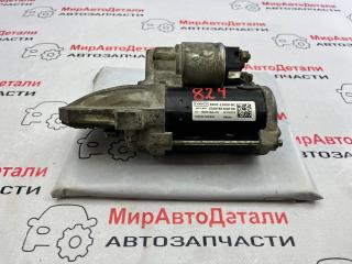 стартер Lincoln Nautilus 1 поколение [рестайлинг], 2.0 л., бензин, K2GT11000BC