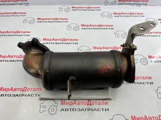 катализатор Chevrolet Equinox 3 поколение 2018, 2.0 л., бензин, АКПП, 12666605