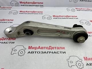 рычаг передний левый Chevrolet Blazer EV 1 поколение, электро, 86786707