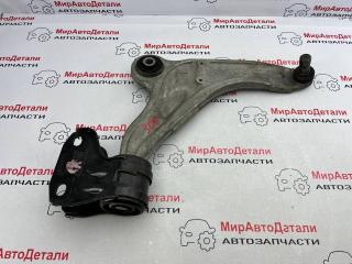 рычаг передний правый Ford Edge 2 поколение CD539 [рестайлинг] 2019, 2.0 л., бензин, АКПП, F2GC3A052