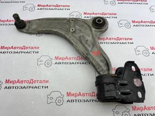 рычаг передний левый Ford Edge 2 поколение CD539 [рестайлинг] 2019, 2.0 л., бензин, АКПП, F2GC3A053