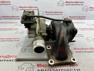 турбина Ford Edge 2 поколение CD539 [рестайлинг] 2020, 2.0 л., бензин, АКПП, K2GE9G438BD