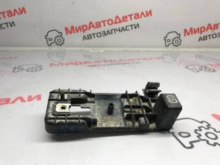 кронштейн (крепление) Alfa Romeo Stelvio 1 поколение 2018, 2.0 л., бензин, АКПП, 50553251