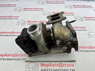 турбина Alfa Romeo Stelvio 1 поколение, 2.0 л., бензин, 00500544220, 04893687AEA