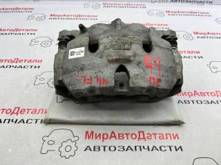 суппорт передний левый Chevrolet Blazer EV 1 поколение, 85134199